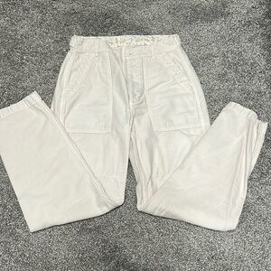 5/$25 American Eagle Highest Waist Boyfriend Pants size 2